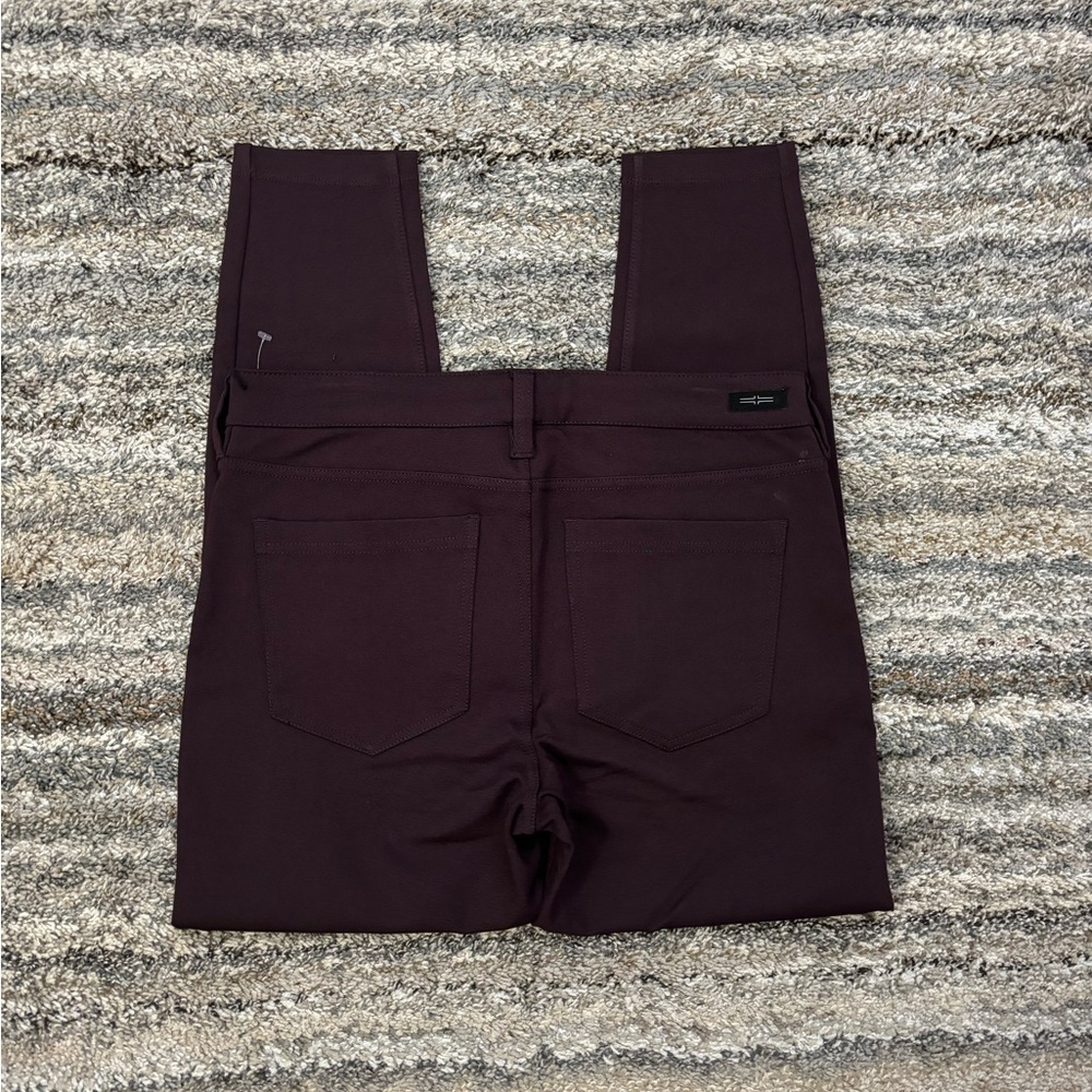 Liverpool Mid Rise Skinny Jeans Sz 8/29P NWT | Liverpool Cropped Skinny Jeans * - Picture 9 of 13